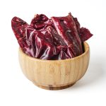 פלפל אדום חריף