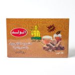 תה גינגר וקנמון- 20 שקיות