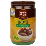 סילאן תמרים טבעי