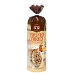 פריכיות כוסמת (עם מלח )