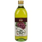 שמן זרעי ענבים מזוכך