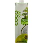 משקה קוקוס אורגני 100 %