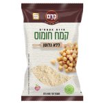 קמח חומוס ללא גלוטין