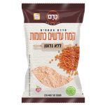 קמח עדשים כתומות ( ללא גלוטין )