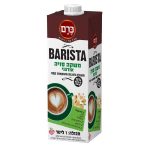 משקה סויה אורגני בריסטה