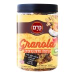 גרנולה פירות טרופיים
