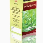 שמן תה עלים