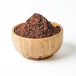 אבקת קקאו