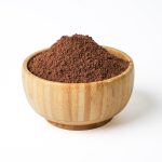 אגוז מוסקט טחון