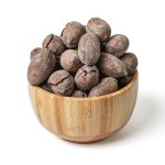 אגוז פיקאן שלם קלוי