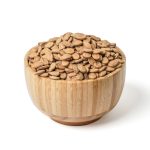 גרעיני אבטיח מחבת