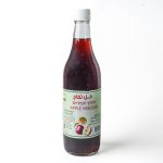 חומץ תפוחים