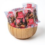 חטיף בוטנים