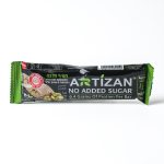 חטיף חלבה עם פיסטוק- ללא סוכר