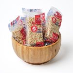 חטיף שומשום