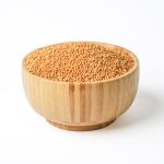 חרדל צהוב שלם