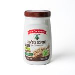 טחינה אלארז מלאה