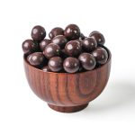 לוז בשוקולד מריר