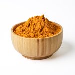 كركم مطحون