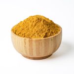 תבלין אורז צהוב