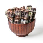 מקופלת שוקו לבן