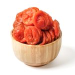 משמש אורגני