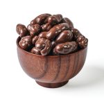 (עִברִית) פיקאן שוקולד חלב