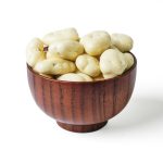 (עִברִית) פיקאן שוקולד לבן