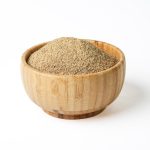 فلفل ابيض مطحون