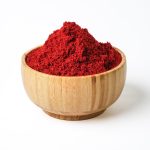 פפריקה מרוקאית