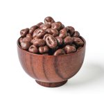 (עִברִית) צימוק בשוקולד חלב