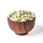 (עִברִית) צמיק בשוקולד לבן