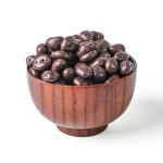 צמיק בשוקולד מריר