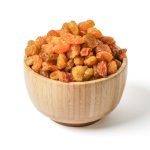 צמוק גדול בהיר