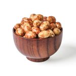 קפצינו שקדים