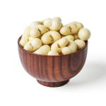 (עִברִית) קשיו בשוקולד לבן