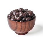 كاشيو بالشوكولاطة المرير