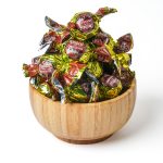 שוקולד דובי