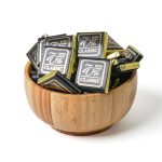 شوكلاطة ديليكونتي %70 مرير