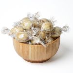 شوكولاطة ديليكونتي فانيل