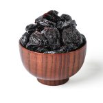 שזיף מיובש ללא גרעין