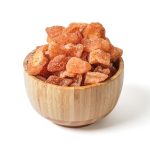 תפוח עם קינמון מיובש