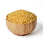 בורגול בינוני