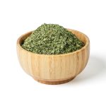 פטרוזיליה עבה