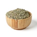 זוטה לבנה עלים