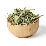 סטיביה עלים