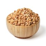 חומוס גונדי חצאים