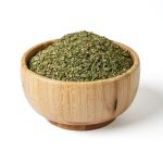 כוסברה עלים