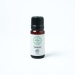 زيت الباتشولي العطري النقي 100%