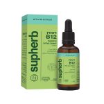 قطرة B12